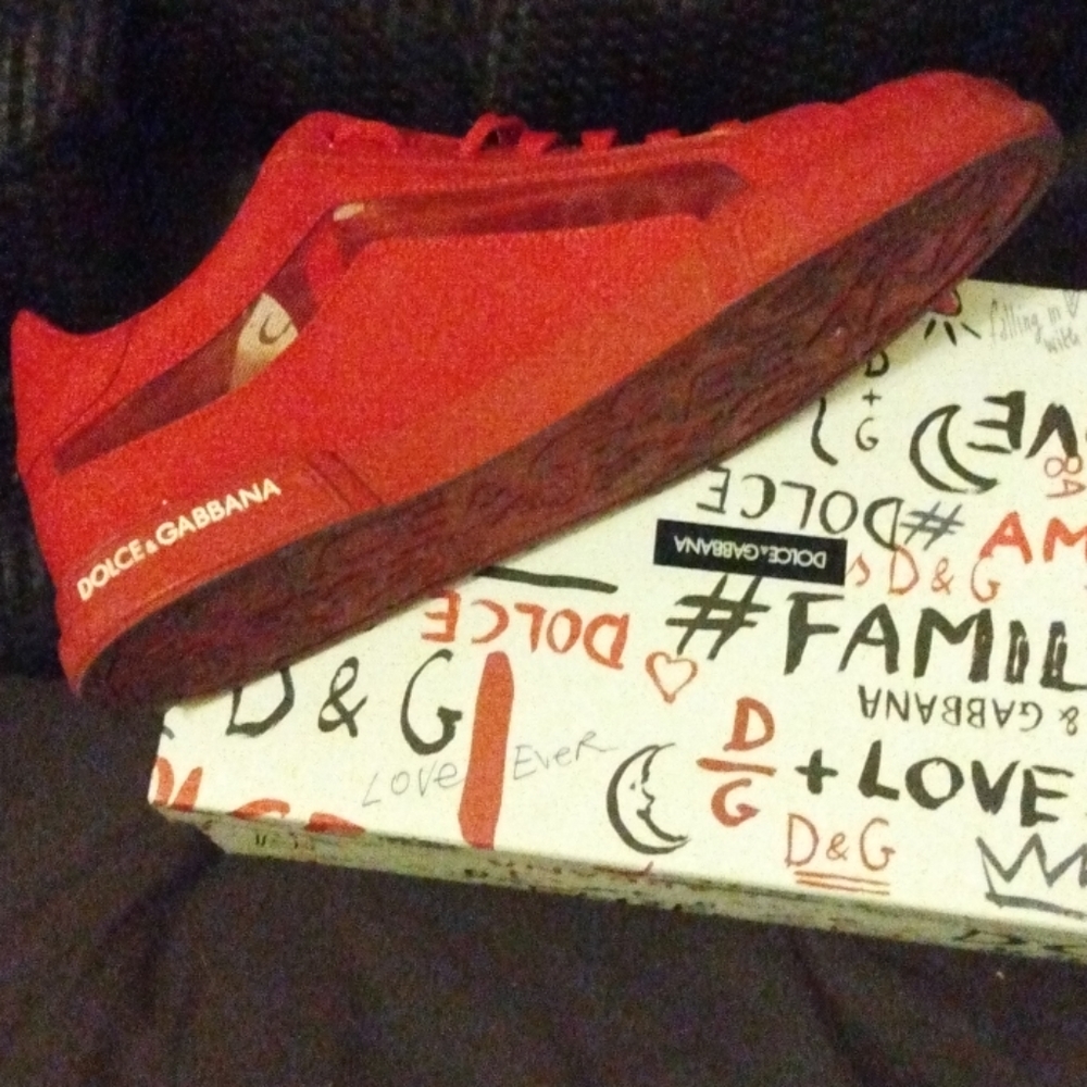 Shoes - Picture 3 of 5